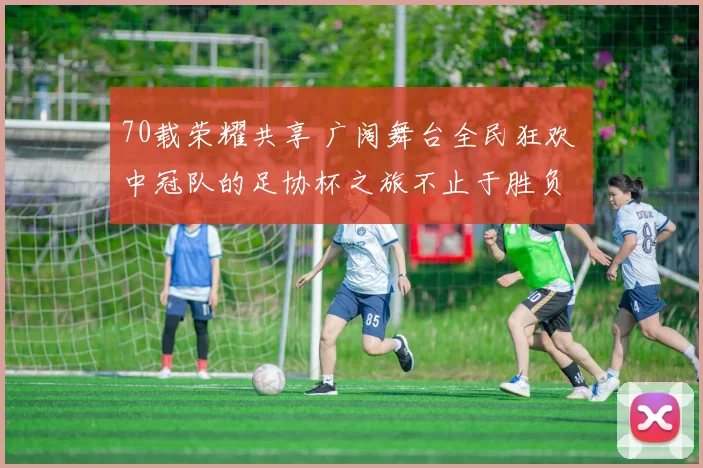 70载荣耀共享 广阔舞台全民狂欢 中冠队的足协杯之旅不止于胜负